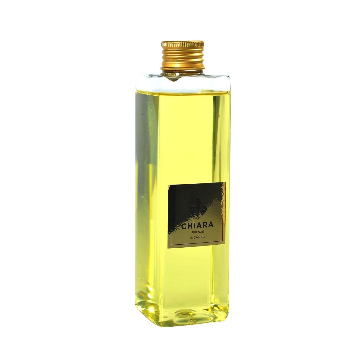 Profumatore ambiente diffusore ml 200 ref bast incanto 200 ml