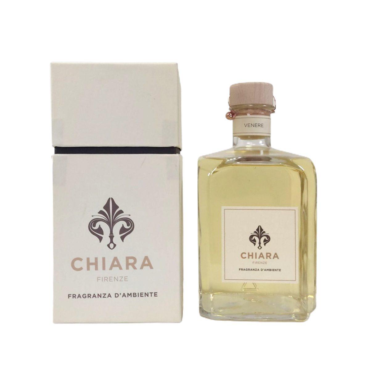 Profumatore ambiente diffusore ml 1000 bastoncini venere 1000 ml