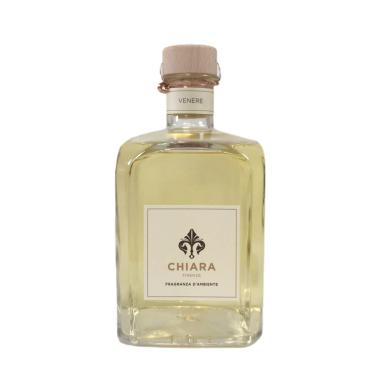 Profumatore ambiente diffusore ml 1000 bastoncini venere 1000 ml