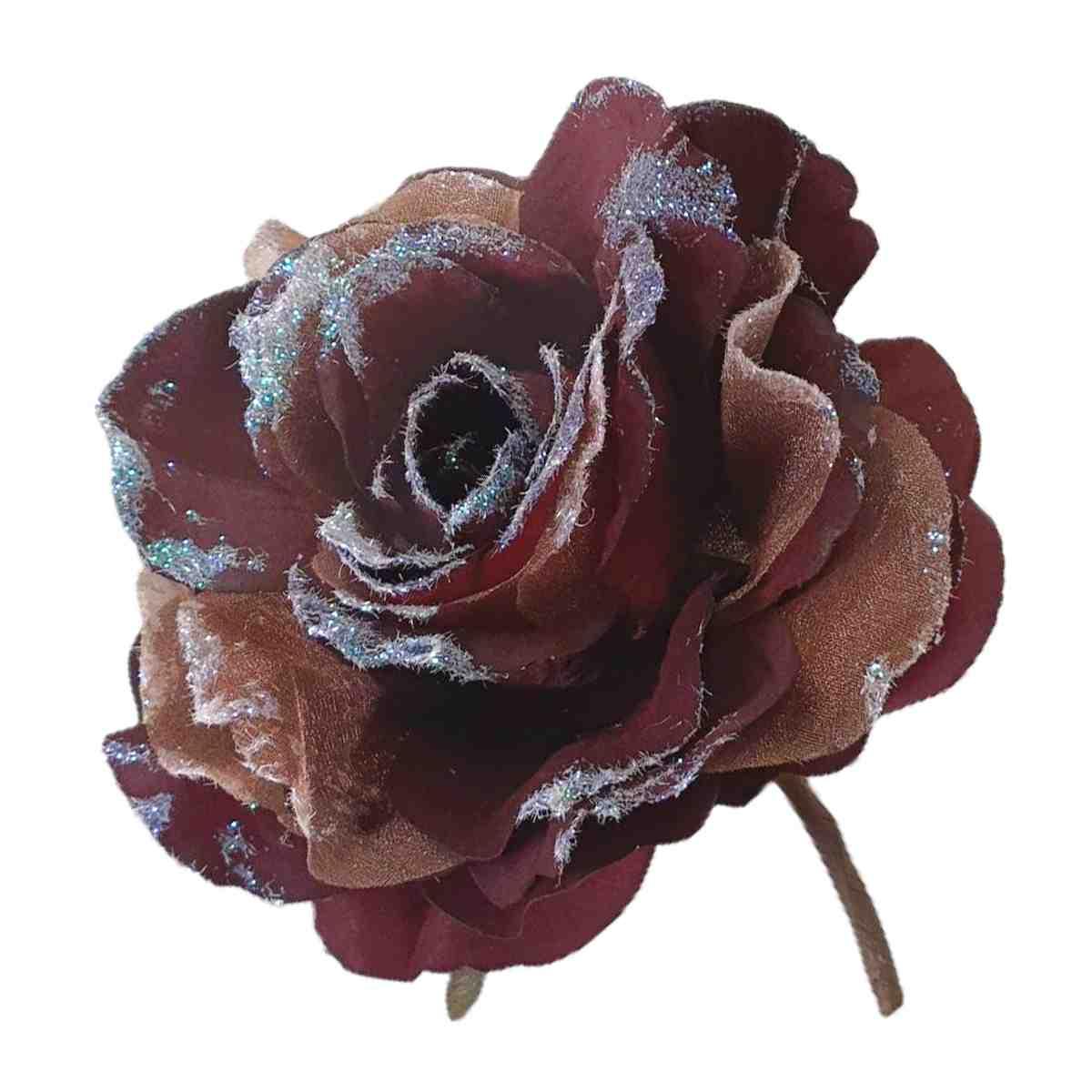 Fiore bordeaux