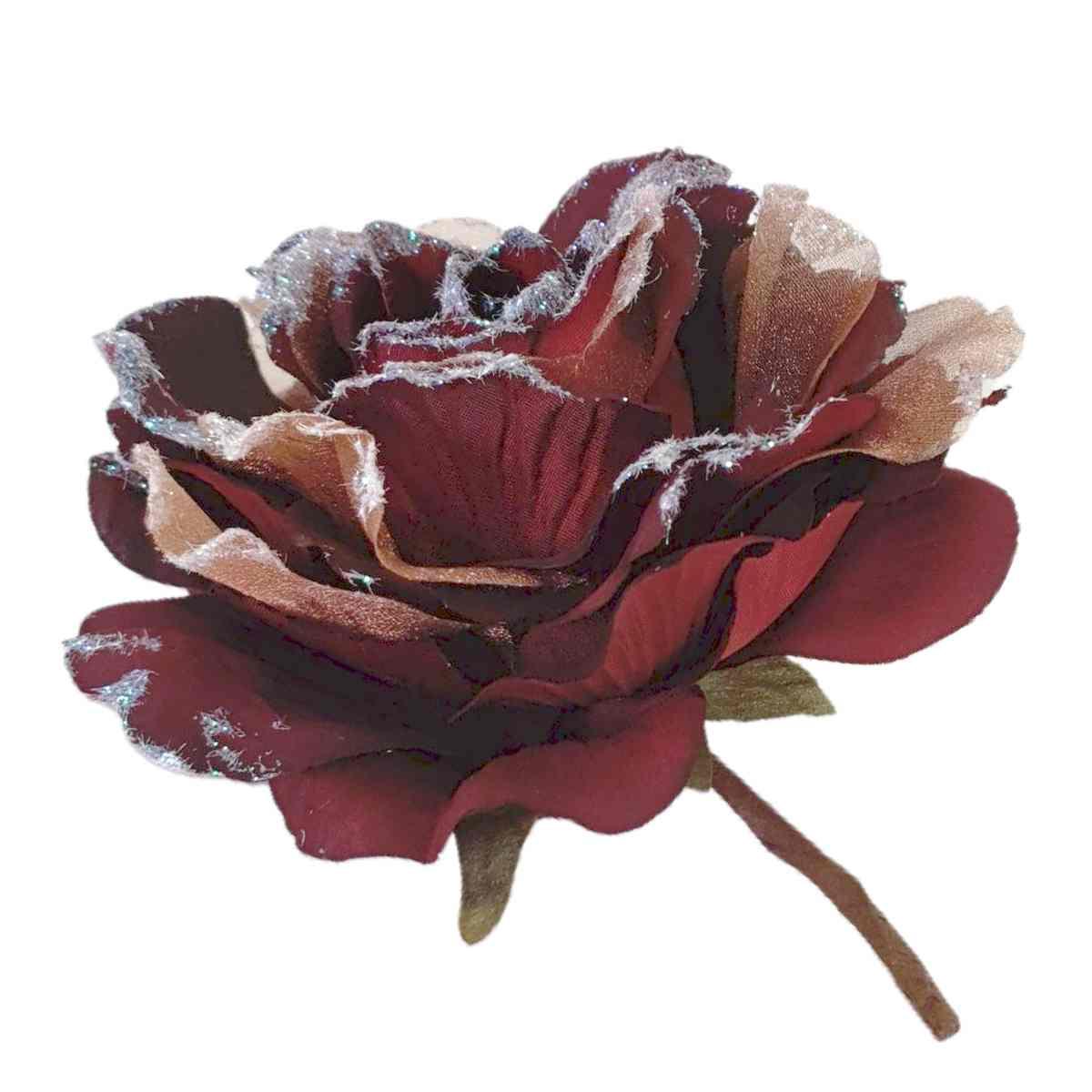 Fiore bordeaux