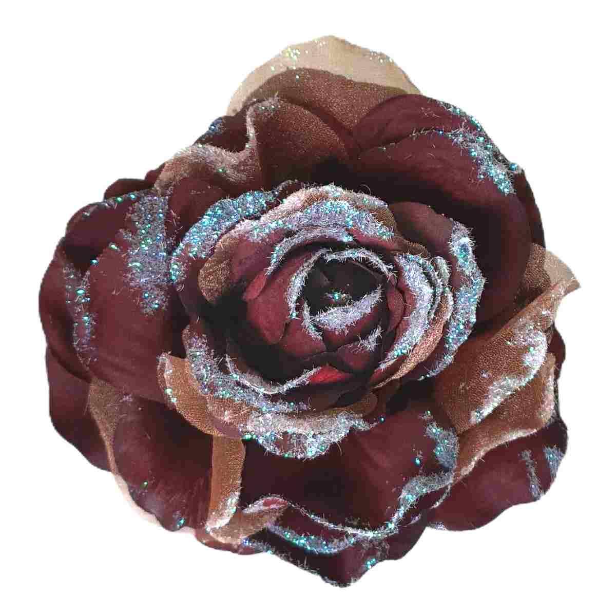 Fiore bordeaux
