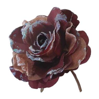 Fiore bordeaux