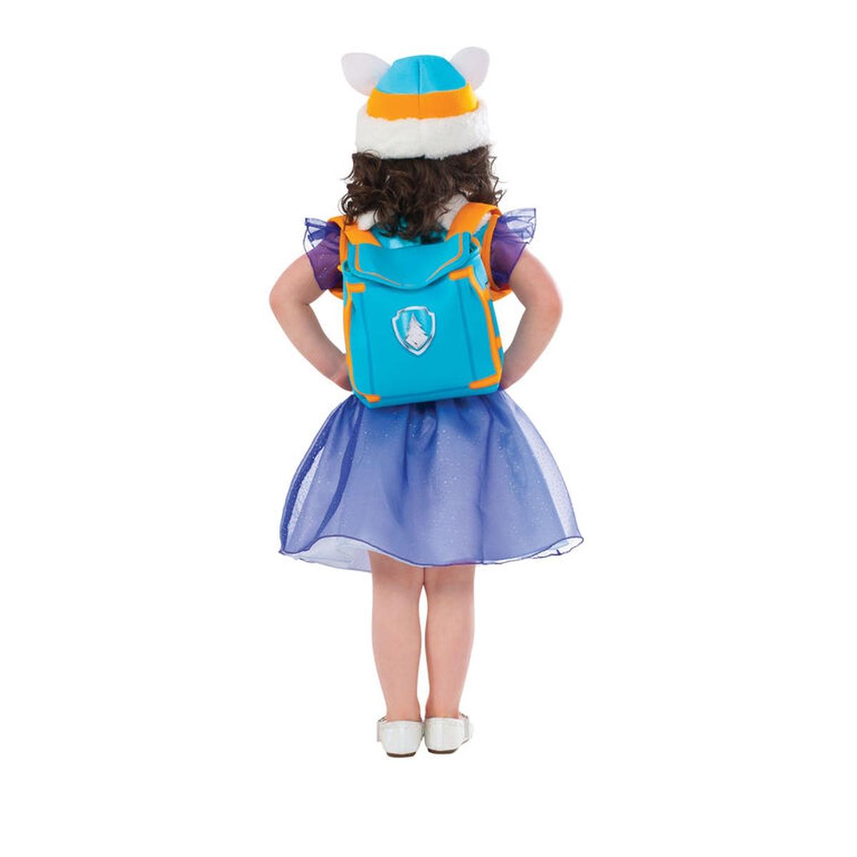Costume paw patrol everest