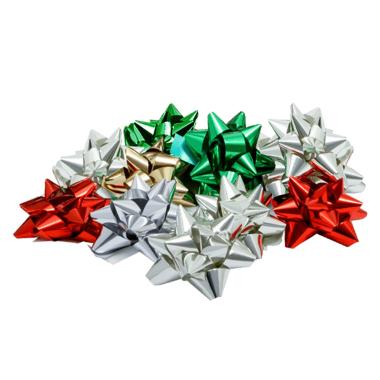 Coccarda grande assortite new
