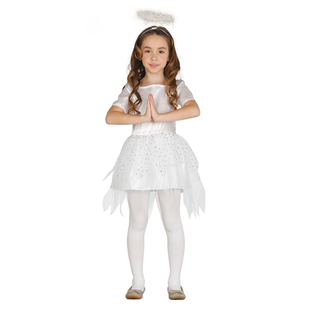 Costume angelo