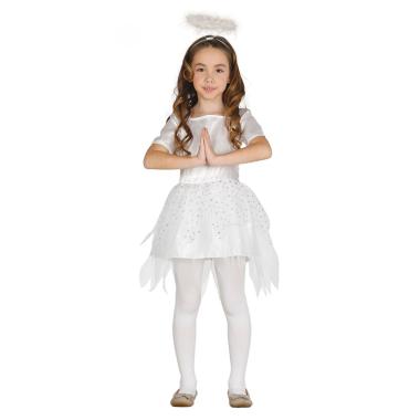 Costume angelo