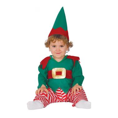Costume elfo