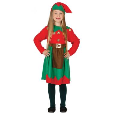 Costume elfo