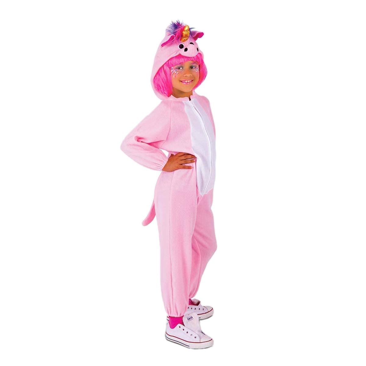 Costume unicorno