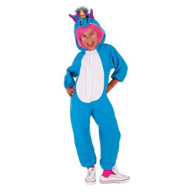 Costume unicorno