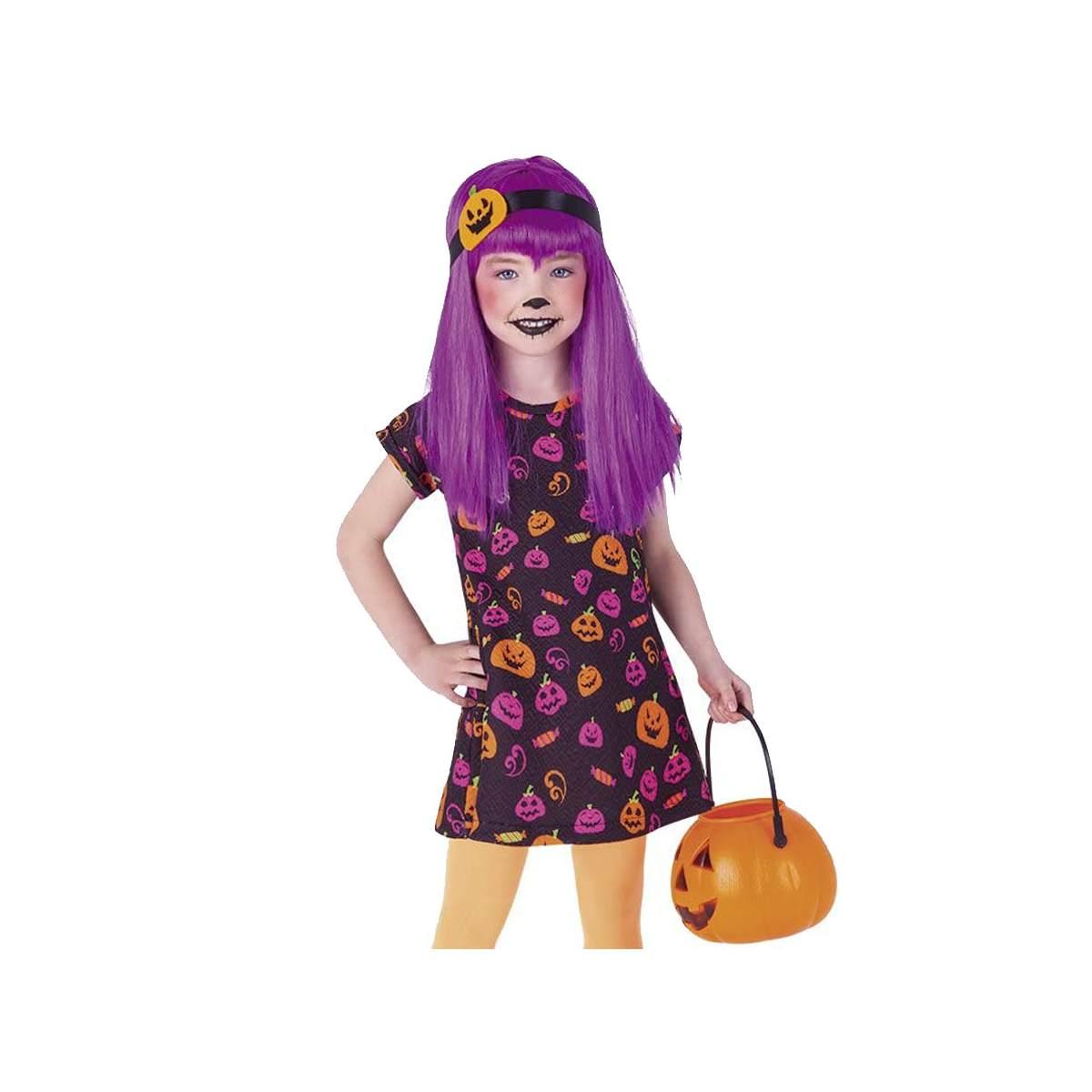 Costume zucca