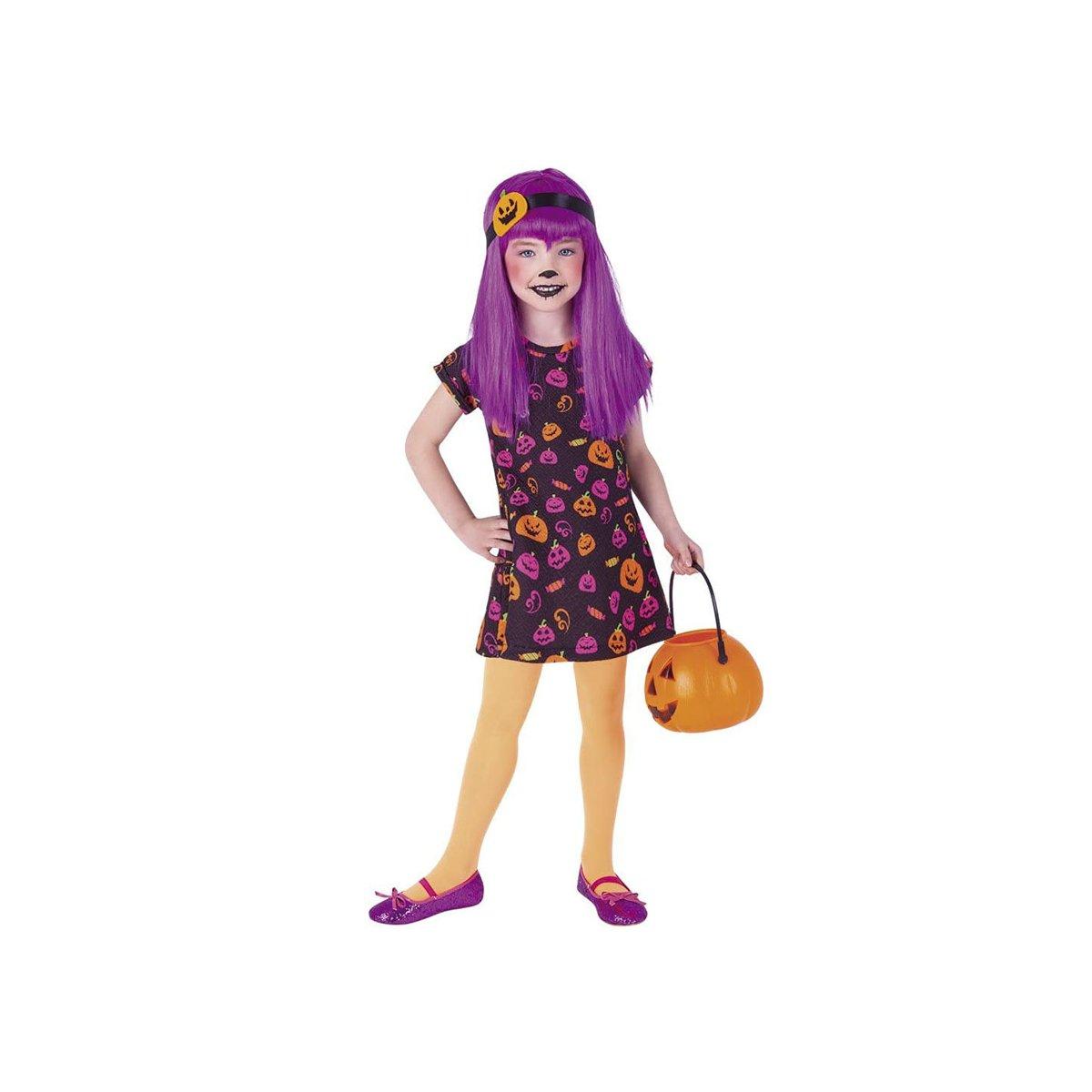 Costume zucca