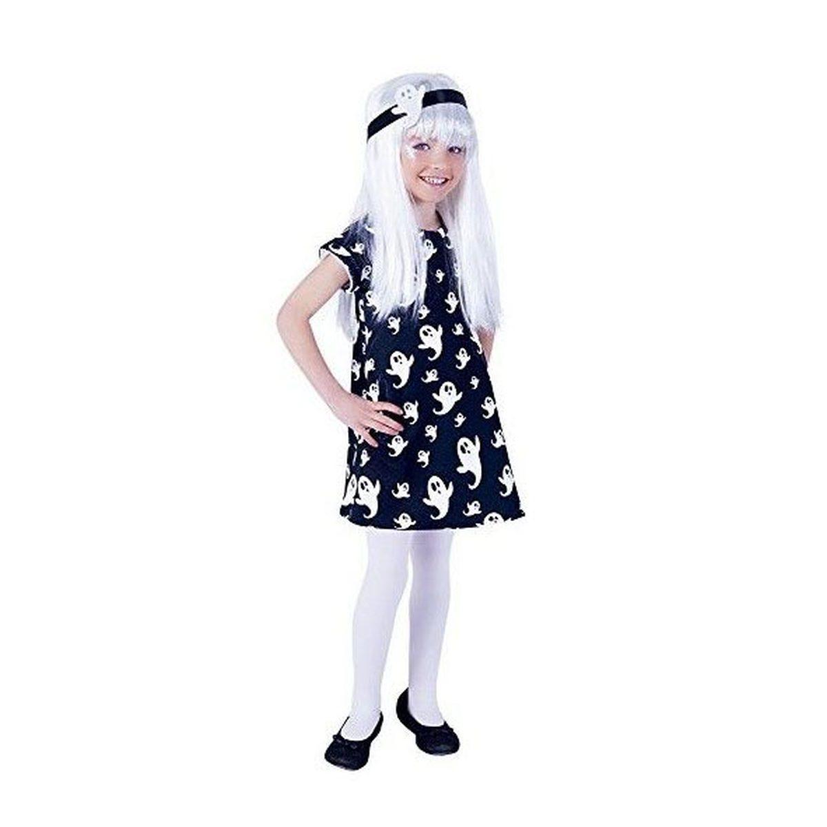 Costume fantasma