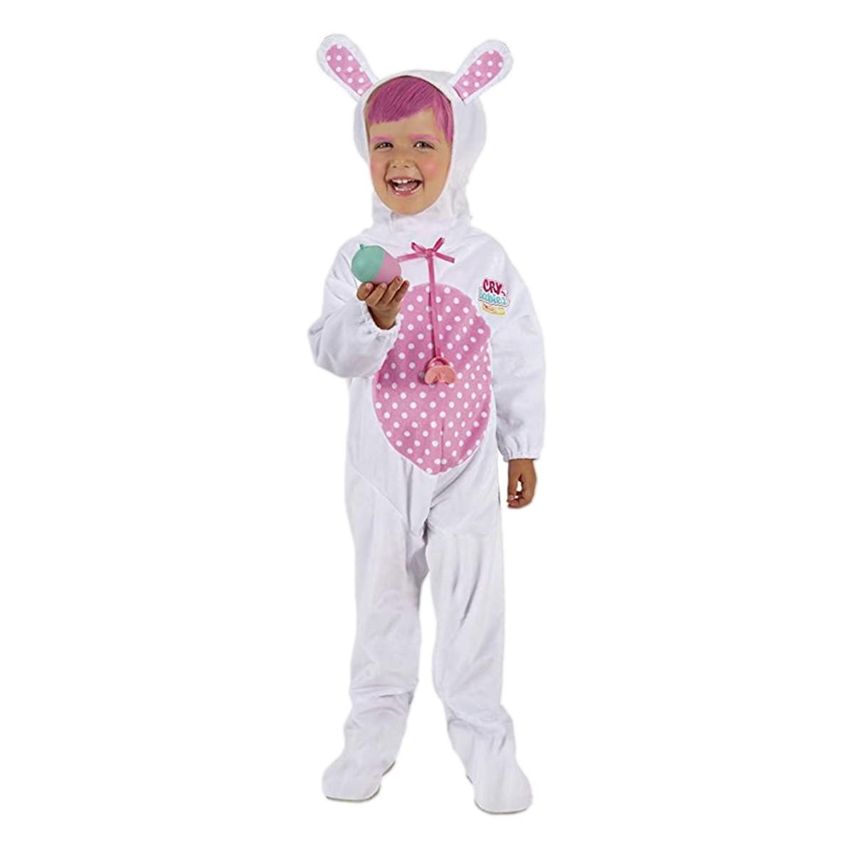 Costume coney cry babies