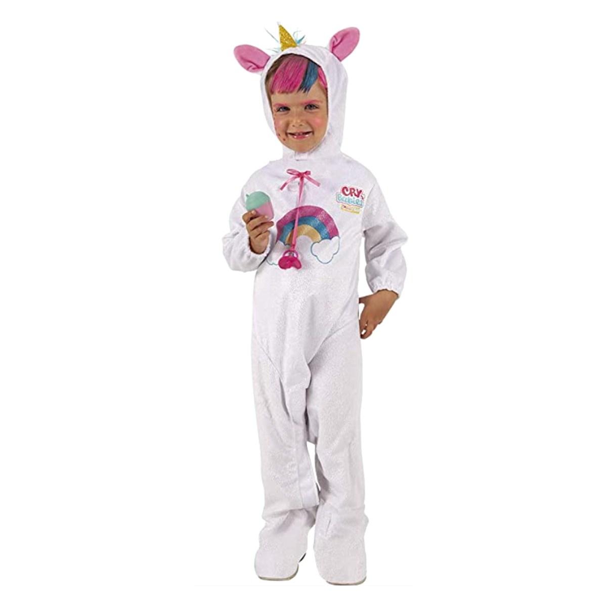 Costume coney cry babies