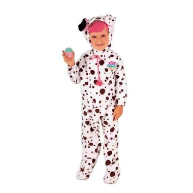 Costume dotty cry babies