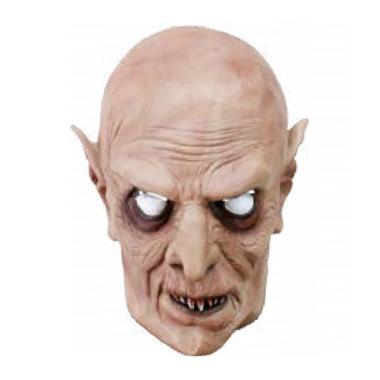 Maschera viso lattice vampiro nosferatu