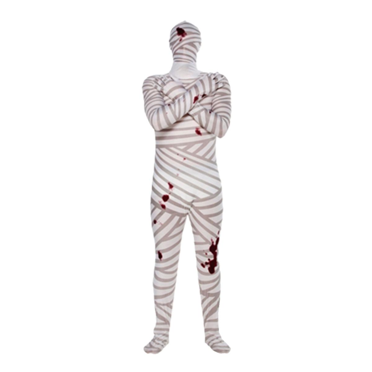 Costume da mummia