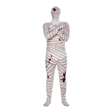 Costume da mummia