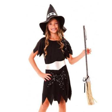 Costume strega nera