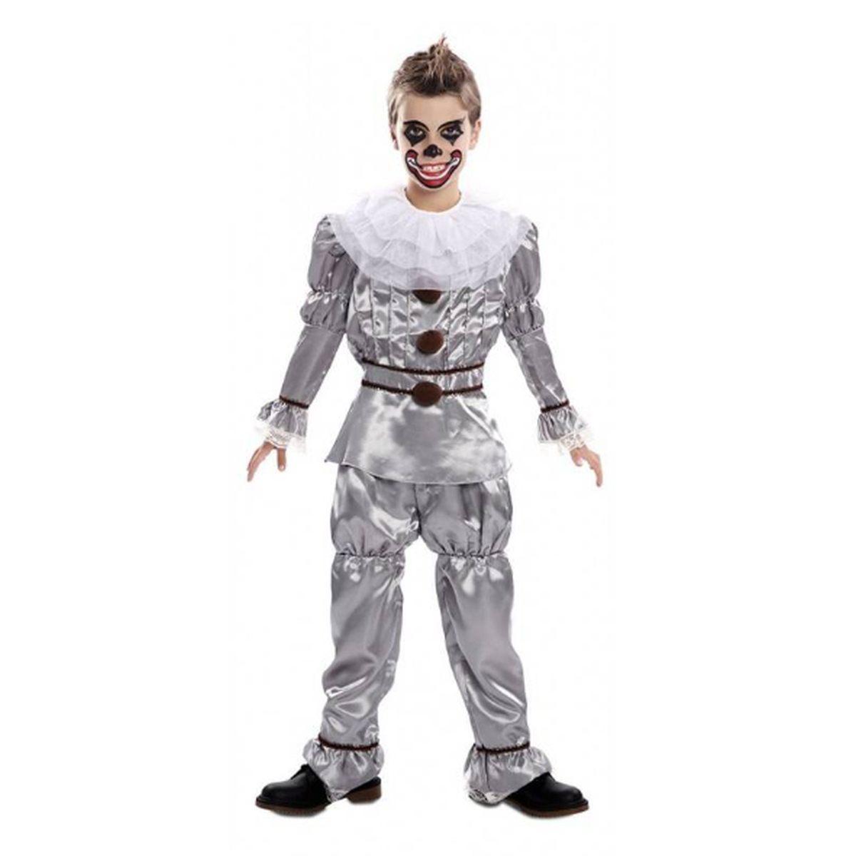 Costume clown diabolico it