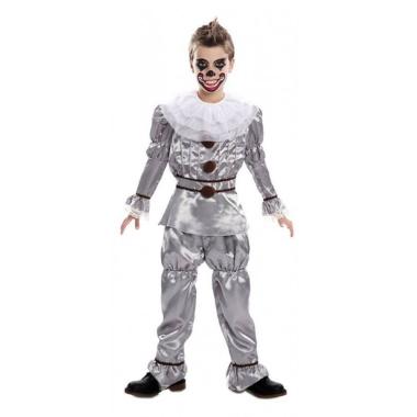 Costume clown diabolico it