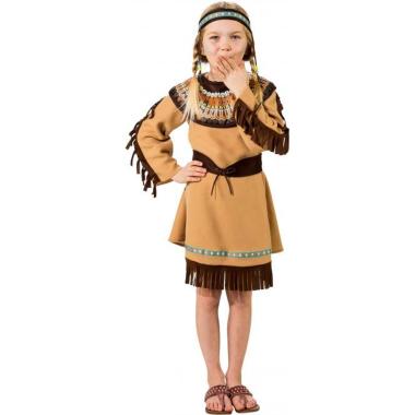 Costume indiana