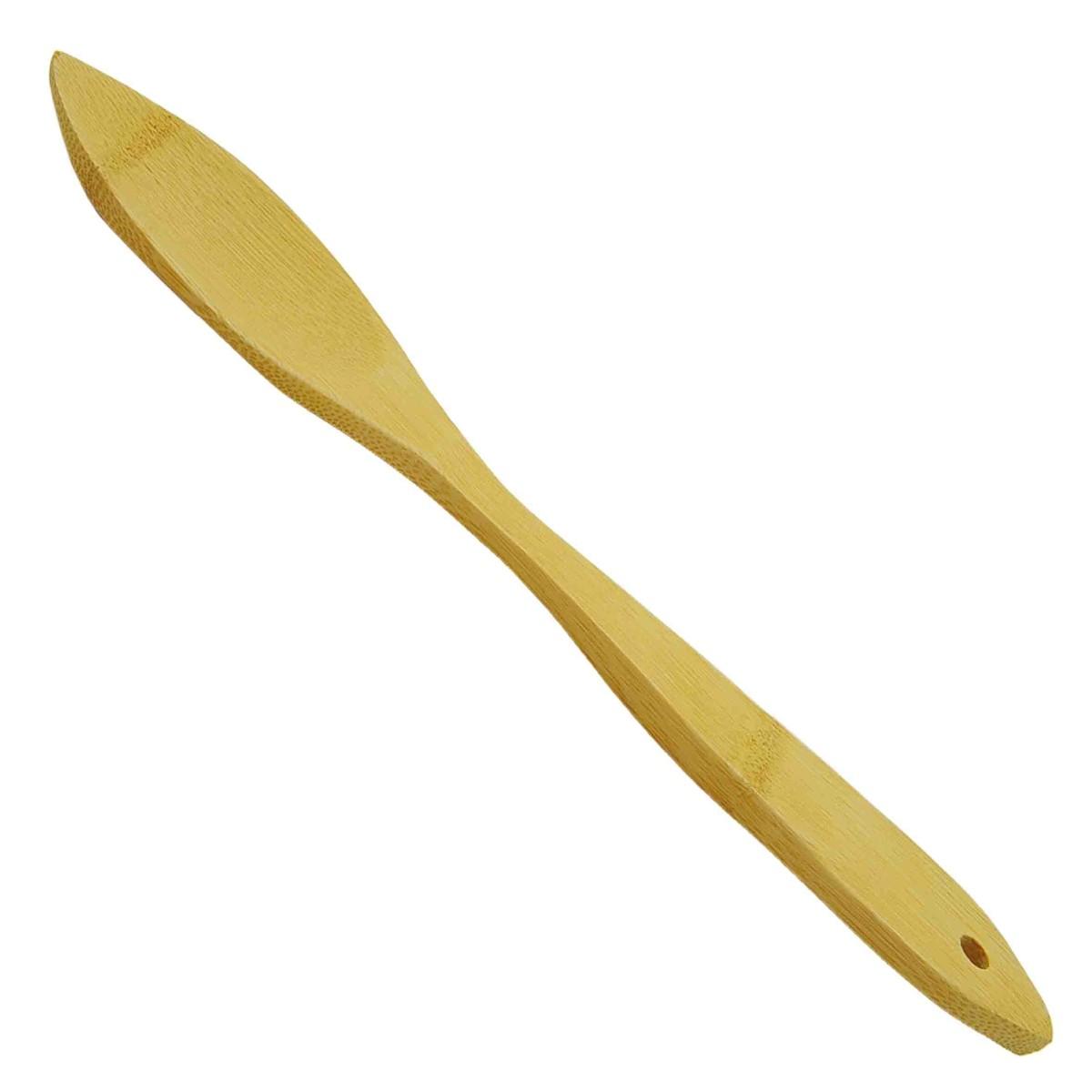 Cucchiaio Tavola Legno cm.29 | M2 Store