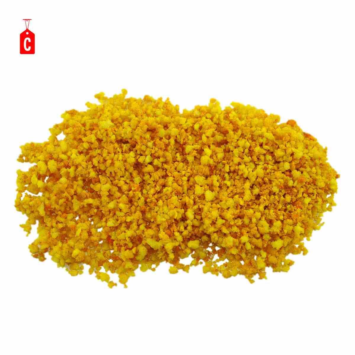 Decorazione presepe sintetica 30 colori 30 gr
