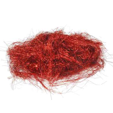 Paglia rossa confezioni modello x 80 gr