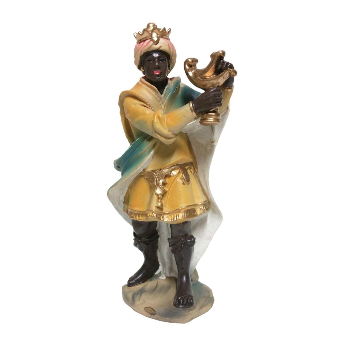 Statua presepe 20 cm natività