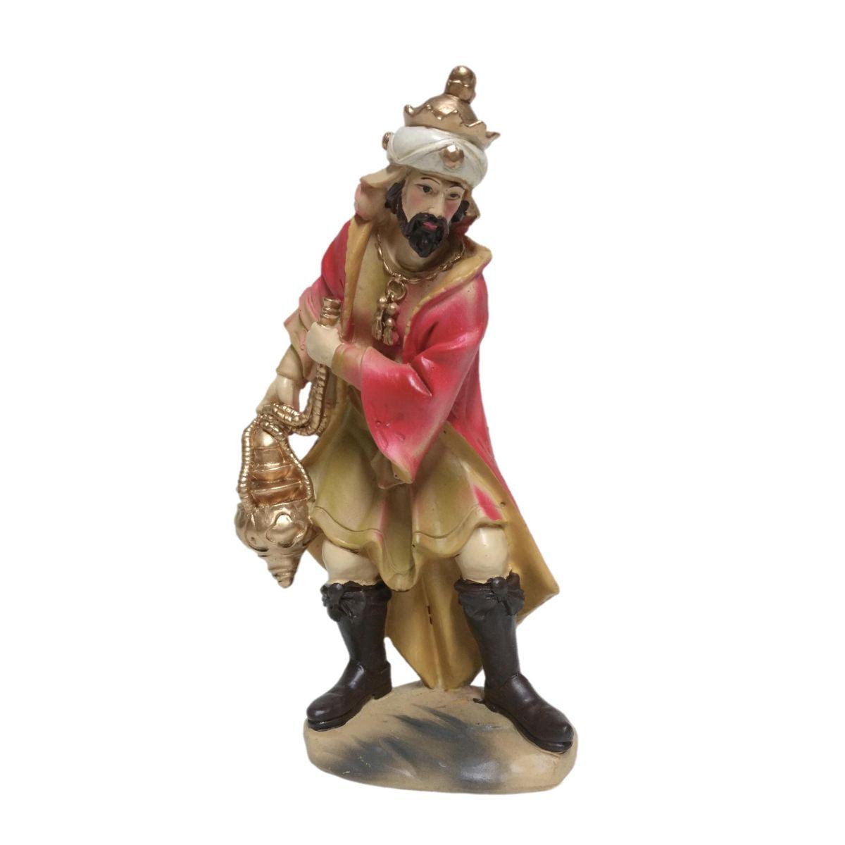 Statua presepe 20 cm natività