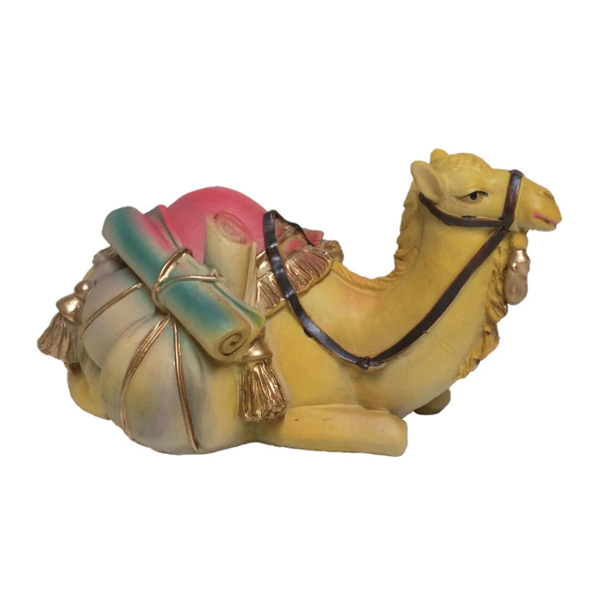Statua presepe 20 cm natività