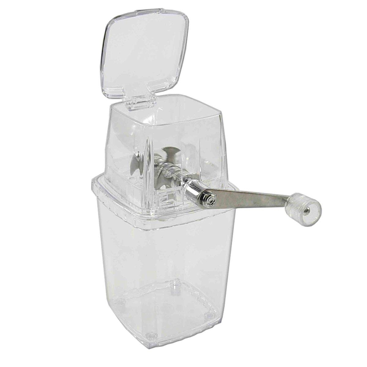 Tritaghiaccio Manuale PVC cm.11xh24 | M2 Store