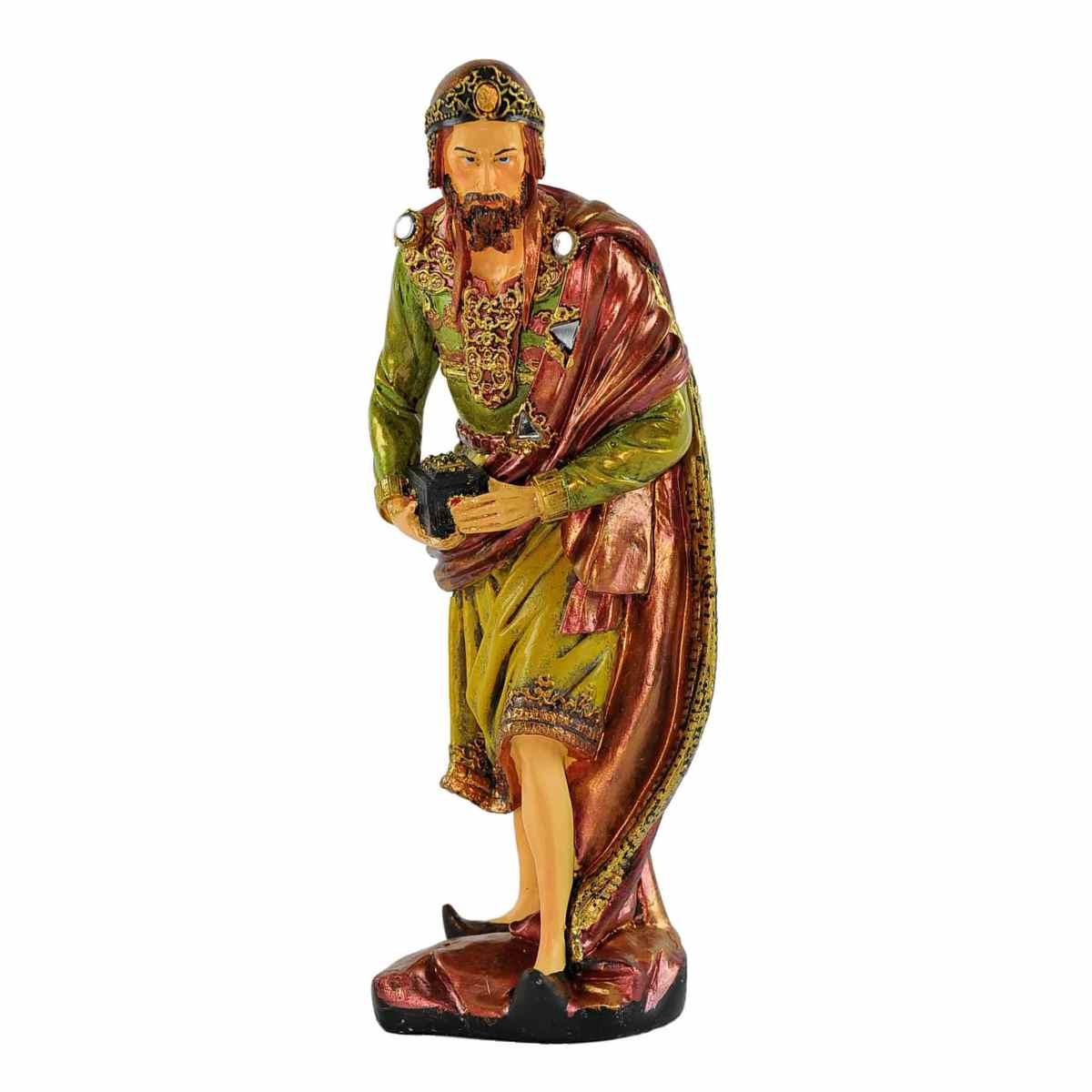 Statua presepe 35 cm natività