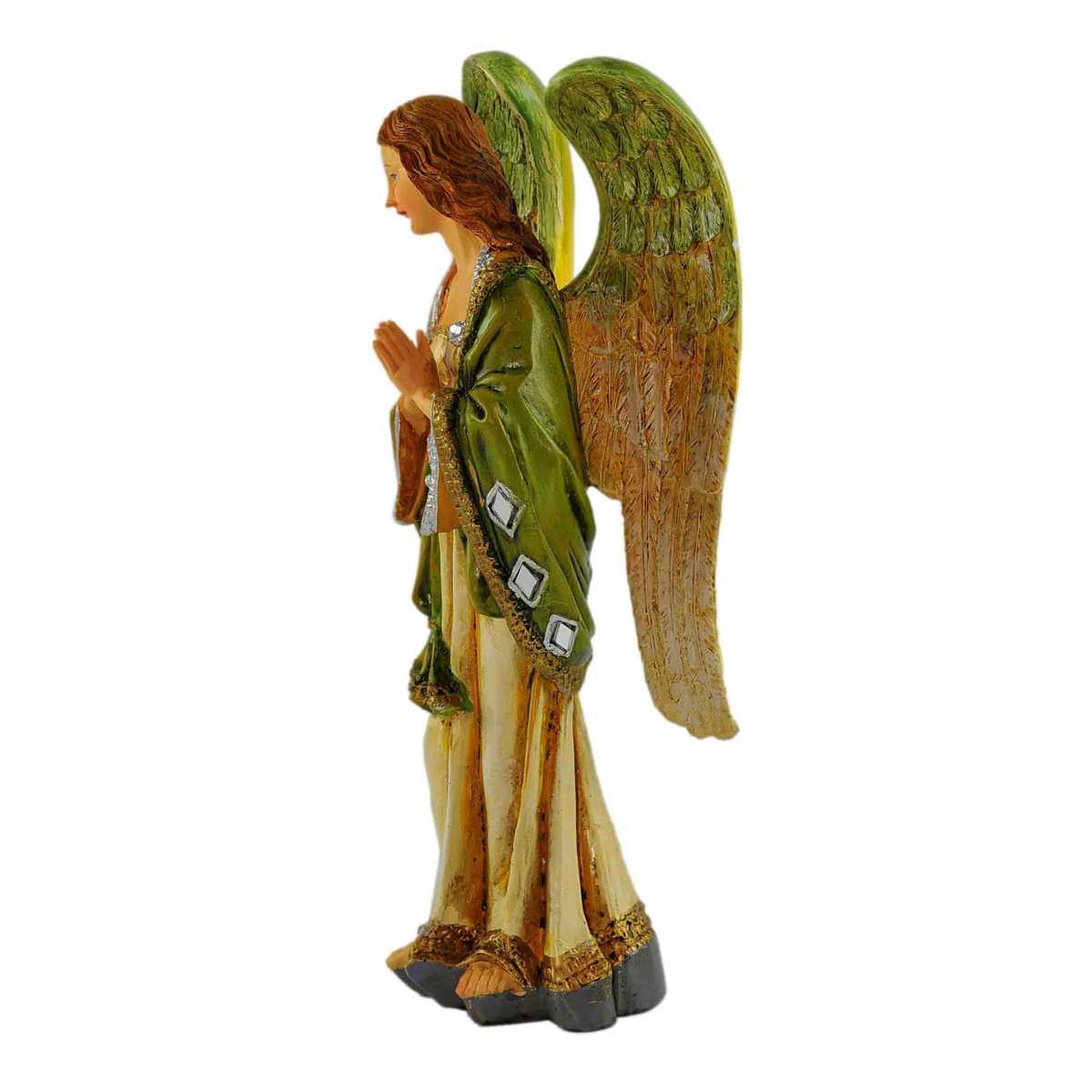 Statua presepe 35 cm natività