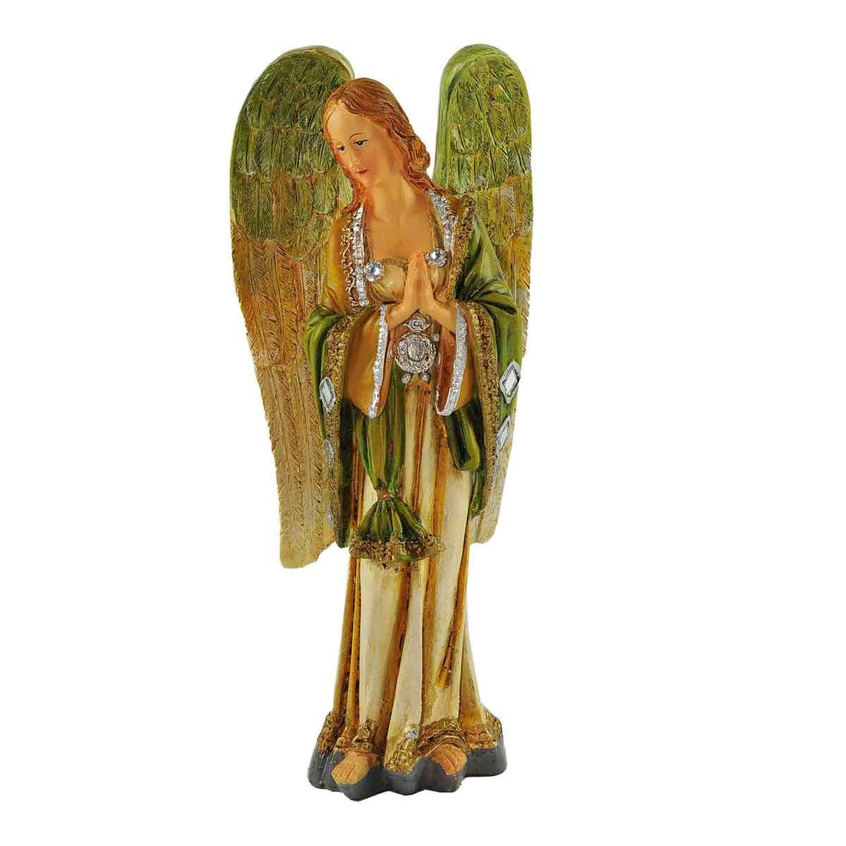 Statua presepe 35 cm natività
