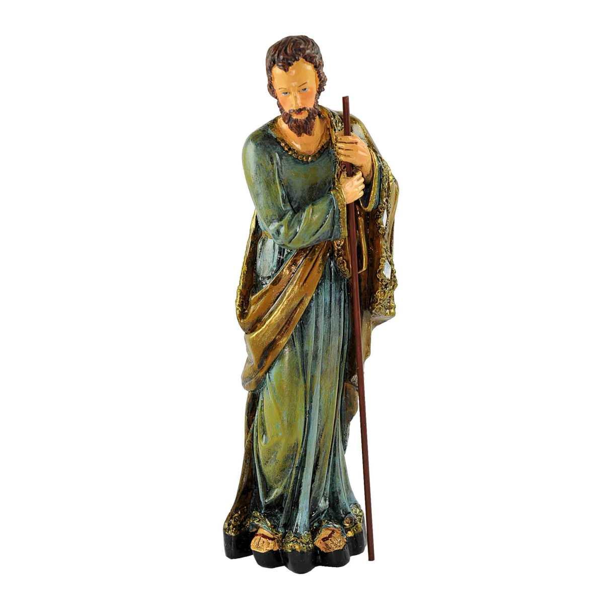 Statua presepe 35 cm natività