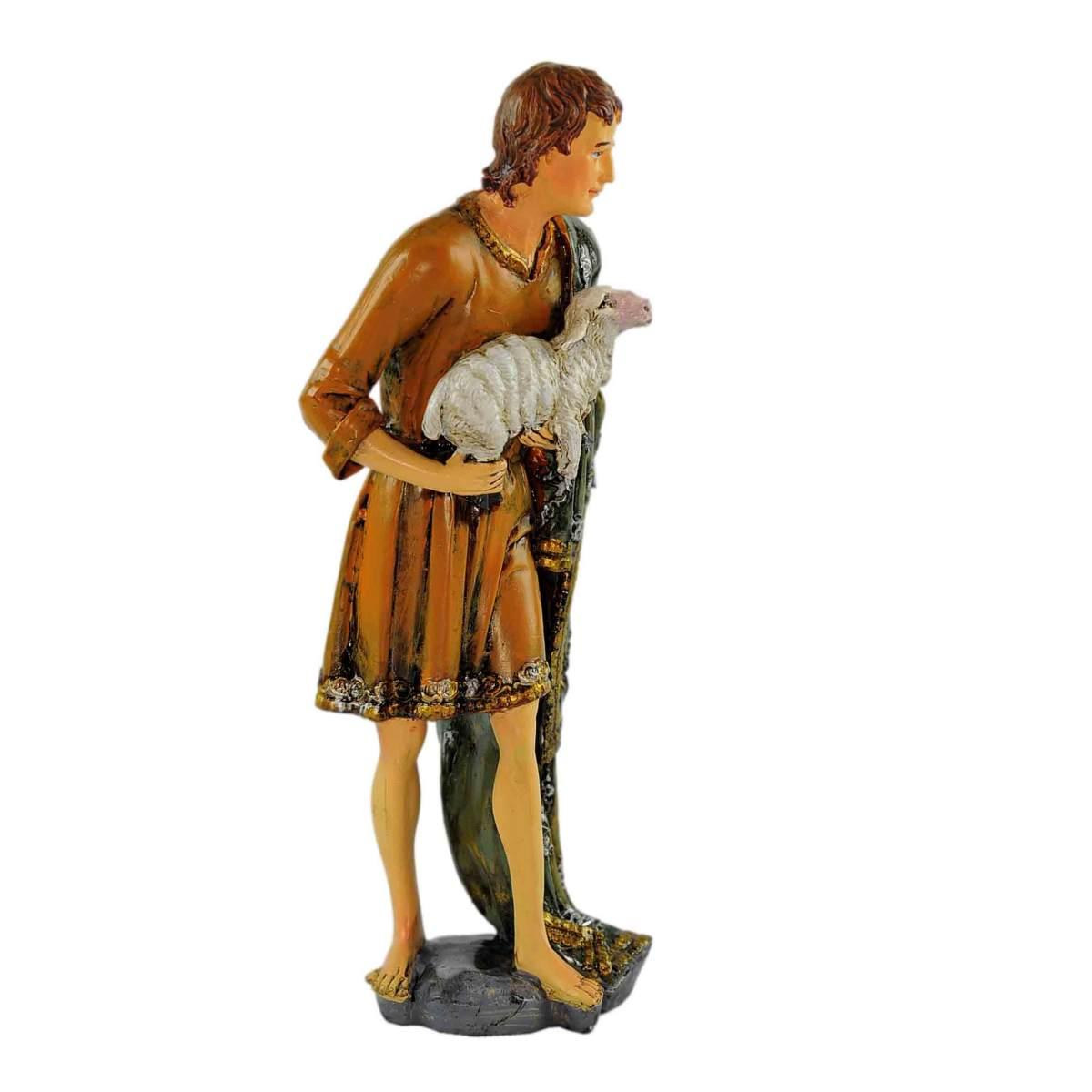 Statua presepe 35 cm natività