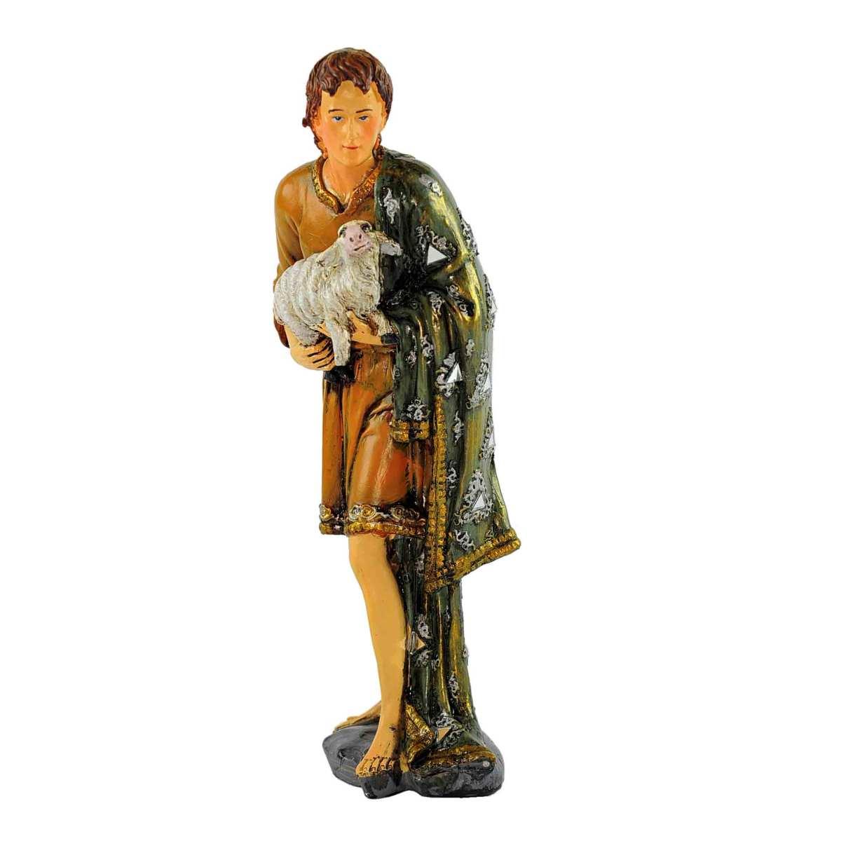 Statua presepe 35 cm natività