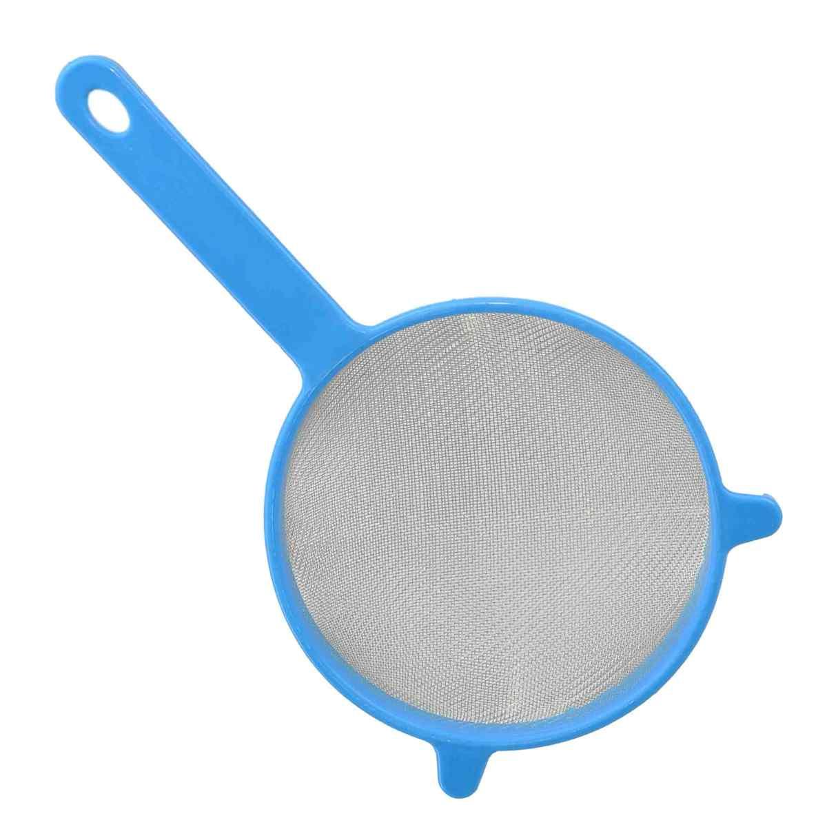 Colino cm.14 PVC Rete Inox 3 Colori | M2 Store