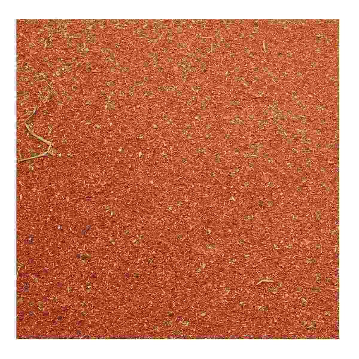 Tappeto presepe rosso