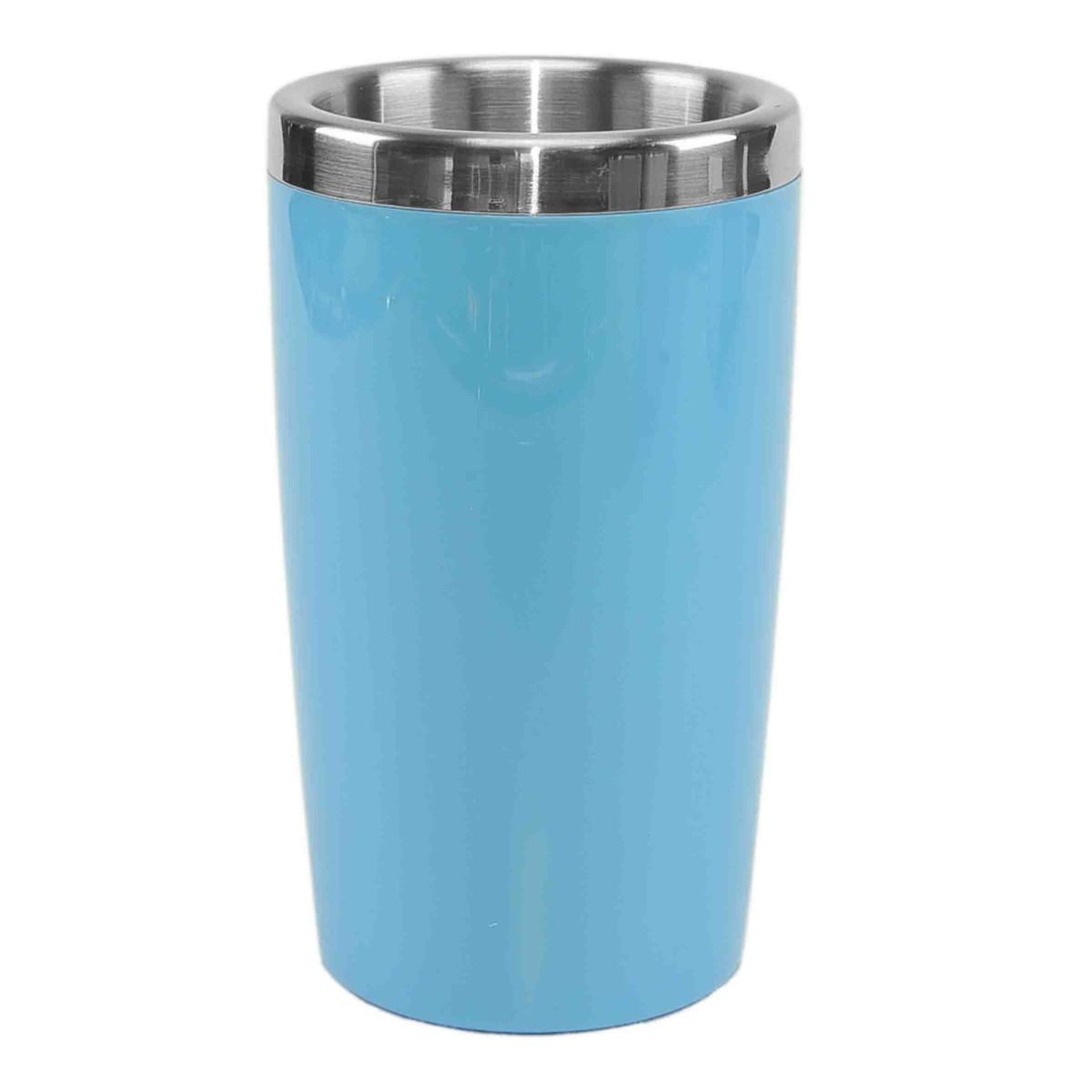 Porta Bottiglie Inox Termico cm.Ø11,5xh20 | M2 Store