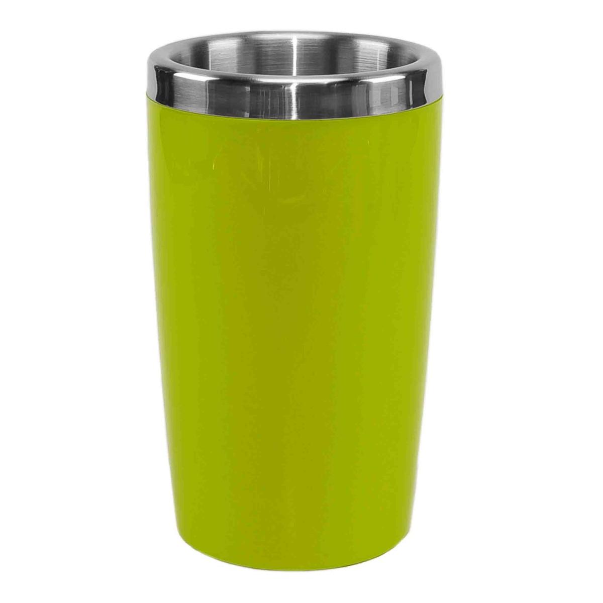 Porta Bottiglie Inox Termico cm.Ø11,5xh20 | M2 Store