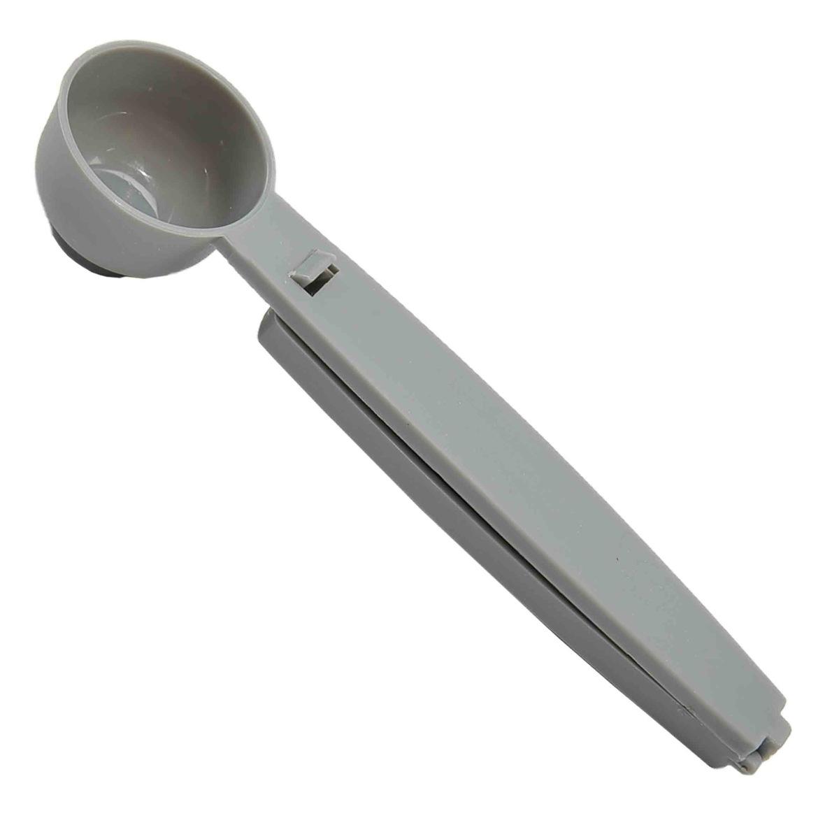 Cucchiaio Tavola Dosatore Caffè Chiudisacchetto 3 Col | M2 Store