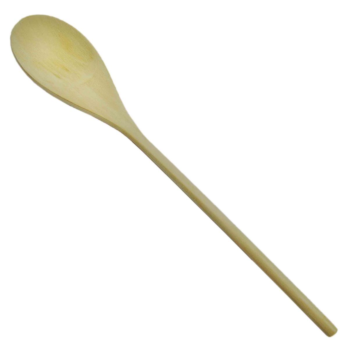 Cucchiaio Tavola Legno cm.41 | M2 Store