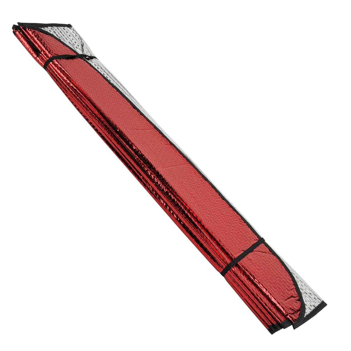 Parasole Auto Lusso Doppio cm.150x80 2 Colori | M2 Store