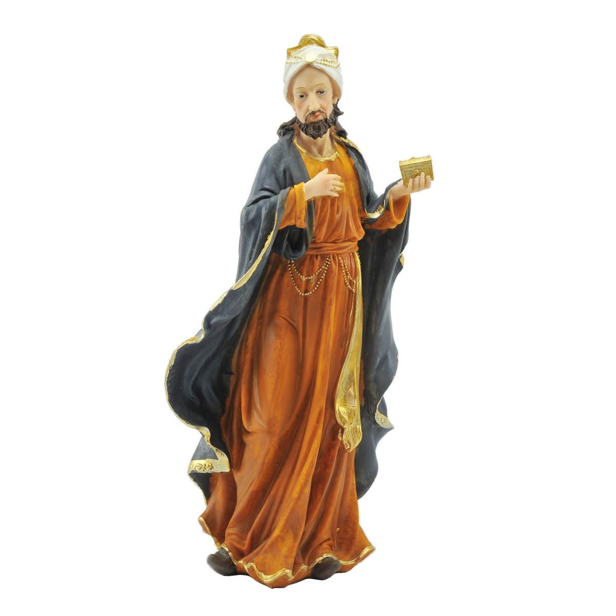 Statua presepe 42 cm natività