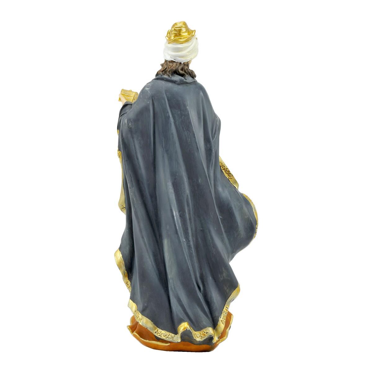 Statua presepe 42 cm natività